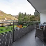 Tranquil In Zell-kaimt Διαμέρισμα Zell an der Mosel