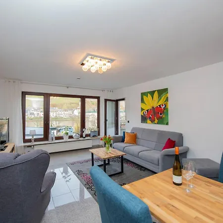 Tranquil In Zell-kaimt Appartement *