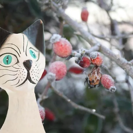 Appartement Tranquil In Zell-kaimt *