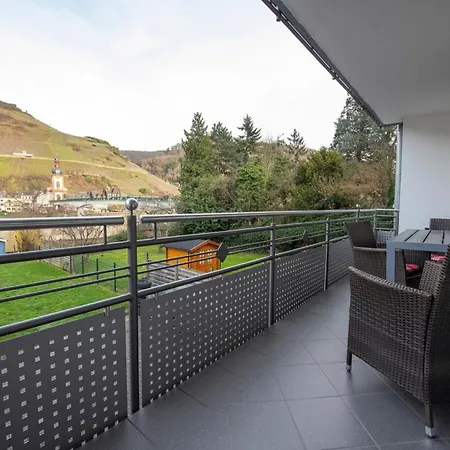 Tranquil In Zell-kaimt Appartement Zell