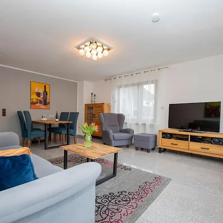 Appartement Tranquil In Zell-kaimt Zell