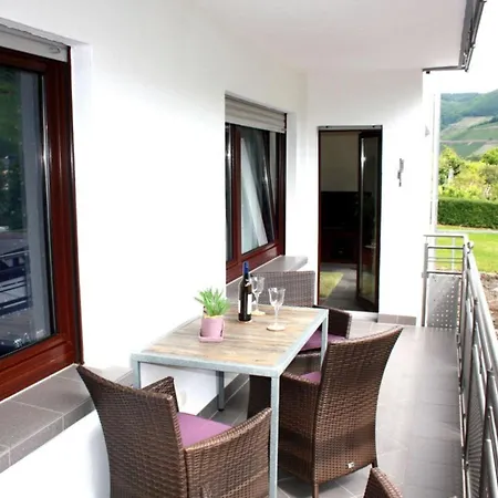 Tranquil In Zell-kaimt *