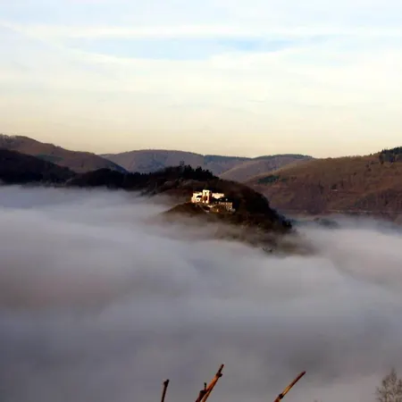 Tranquil In Zell-kaimt * Целль-ан-дер-Мозель