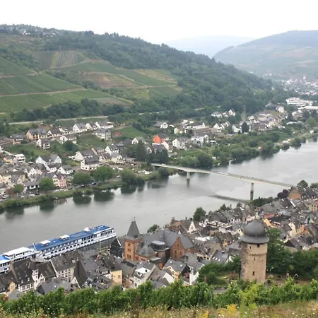 Appartement Tranquil In Zell-kaimt