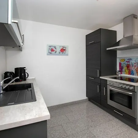 Appartement Tranquil In Zell-kaimt *