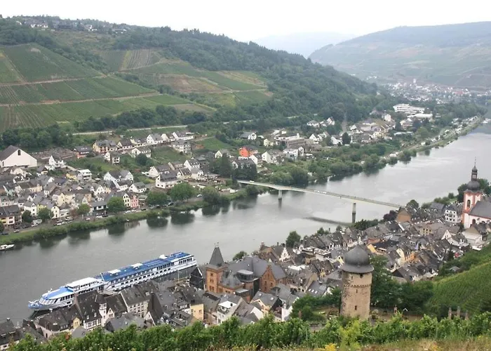 Tranquil In Zell-kaimt *