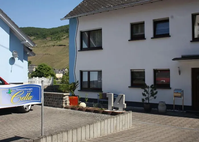 Tranquil In Zell-kaimt Appartement Zell