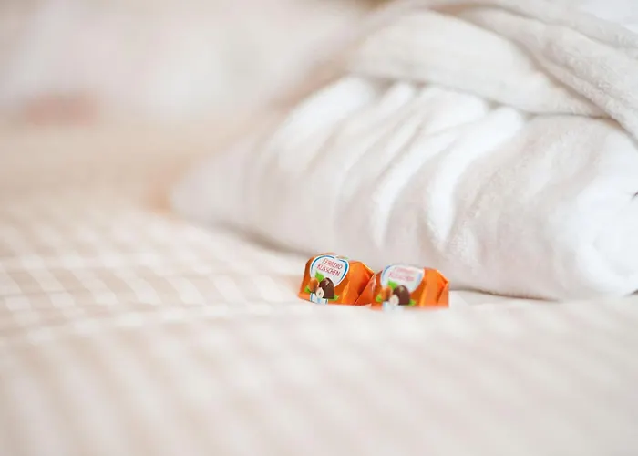 Tranquil In Zell-kaimt