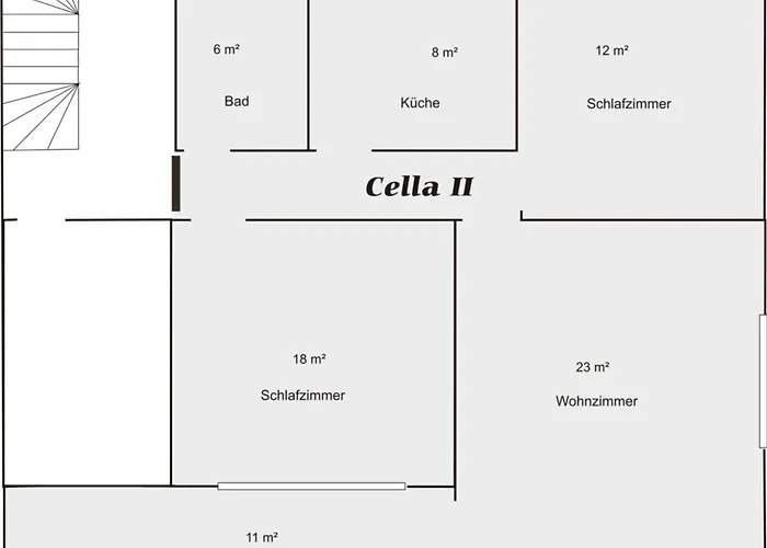 Appartement Tranquil In Zell-kaimt Zell