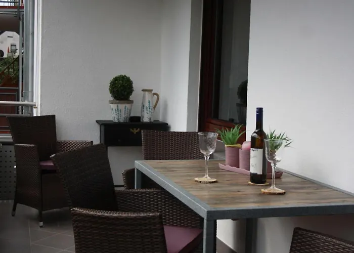 Tranquil In Zell-kaimt