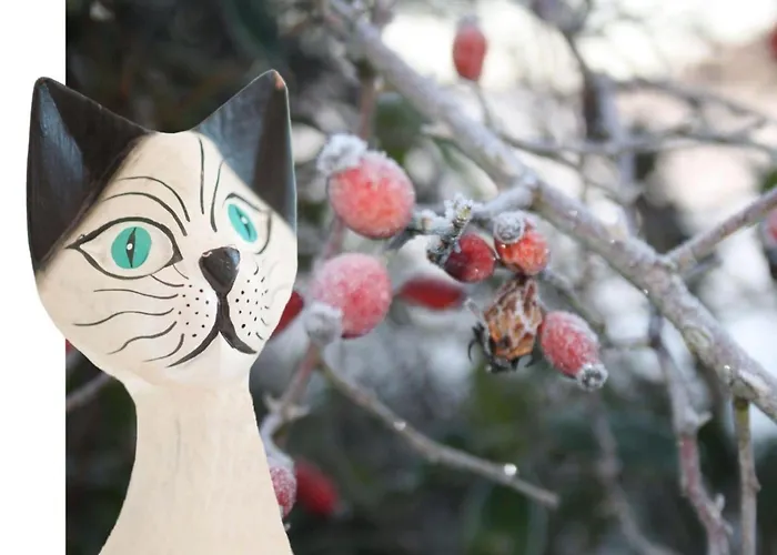 Appartement Tranquil In Zell-kaimt *