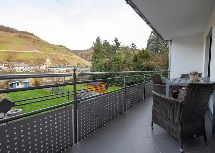 Tranquil In Zell-kaimt Appartement Zell