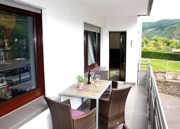 Tranquil In Zell-kaimt *