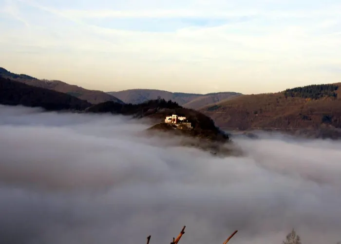 Tranquil In Zell-kaimt * Zell