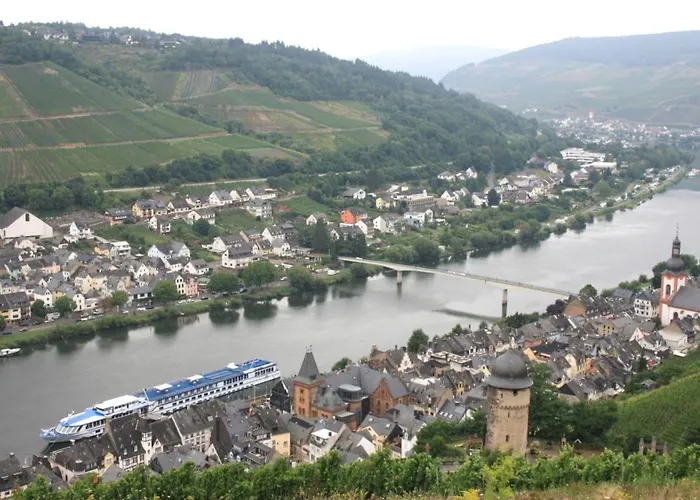 Appartement Tranquil In Zell-kaimt