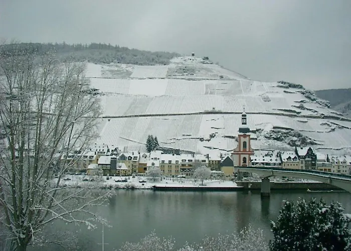 Tranquil In Zell-kaimt Appartement *