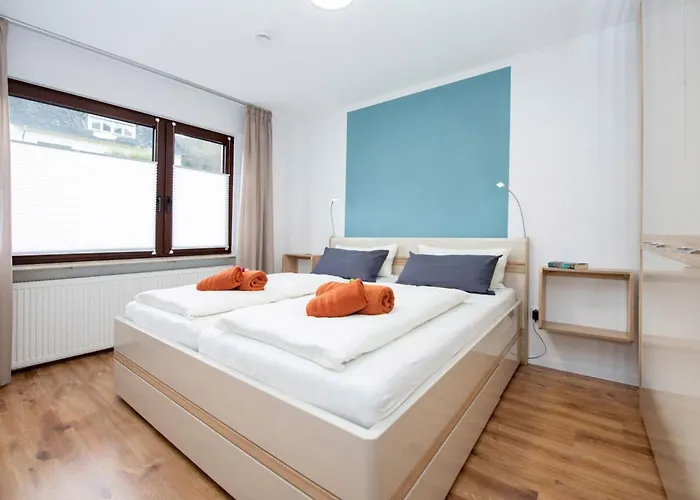 Tranquil In Zell-kaimt