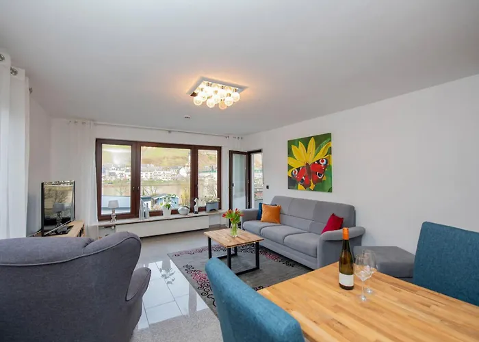 Tranquil In Zell-kaimt Appartement Zell